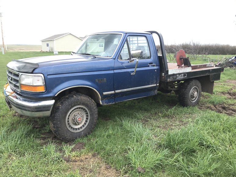 Image for Bill and Shawn Neilson Farm Retirement Auction