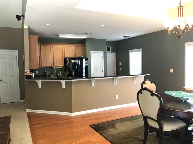 Image for One Level Living in Mooresville