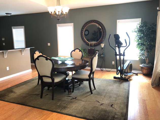 Image for One Level Living in Mooresville