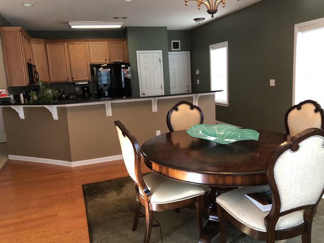 Image for One Level Living in Mooresville