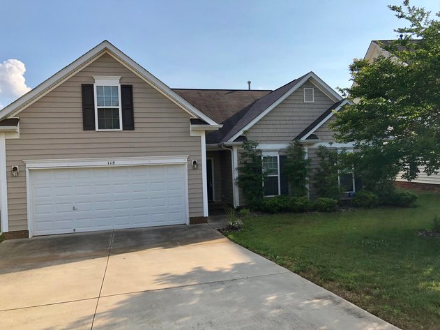 Image for One Level Living in Mooresville