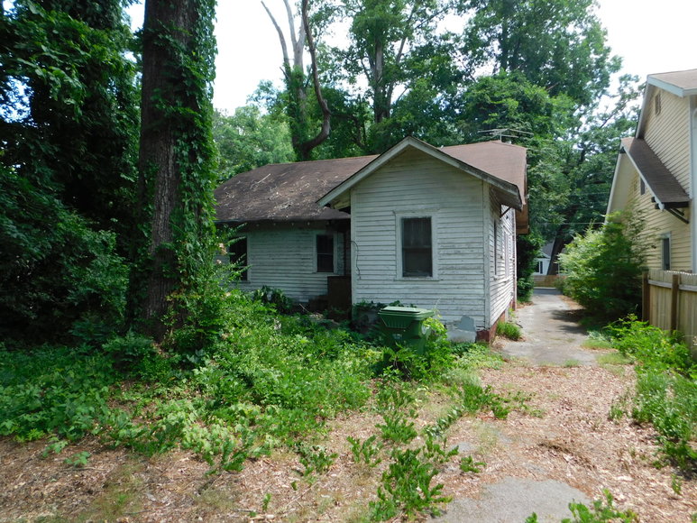 Image for East Lake Investment Property