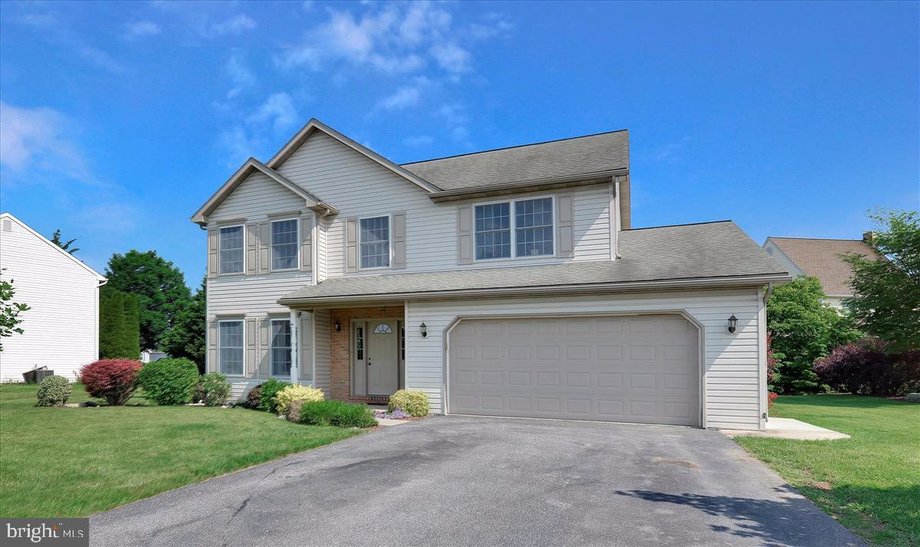 Image for 20 Southfield Road - Lebanon, PA