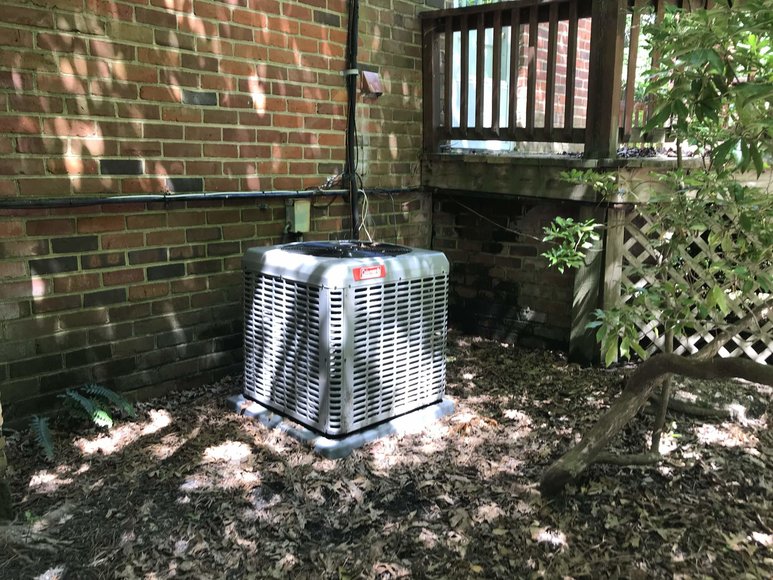 Image for 9300 Ramsgate Lane, Richmond, VA 23236