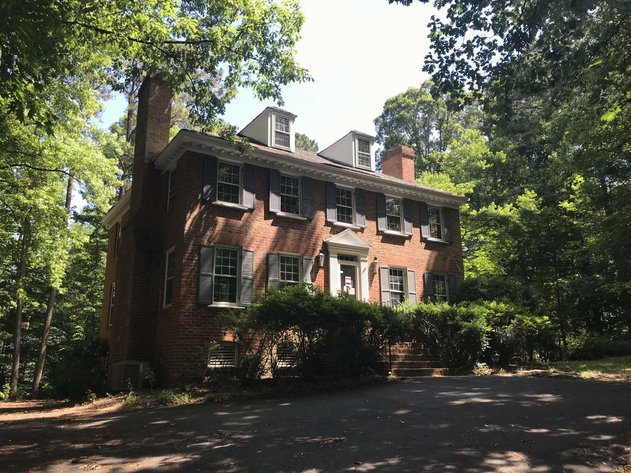 Image for 9300 Ramsgate Lane, Richmond, VA 23236