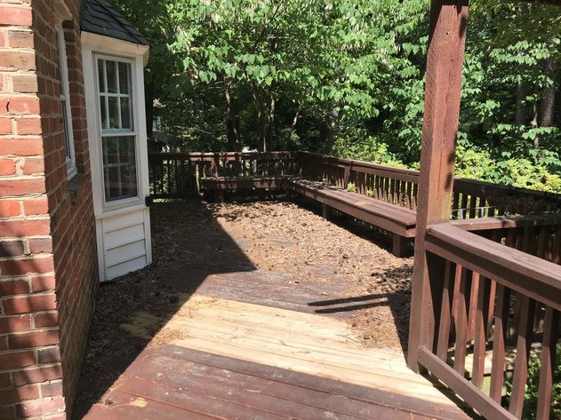 Image for 9300 Ramsgate Lane, Richmond, VA 23236