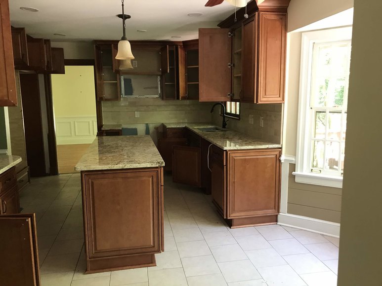 Image for 9300 Ramsgate Lane, Richmond, VA 23236