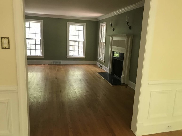 Image for 9300 Ramsgate Lane, Richmond, VA 23236