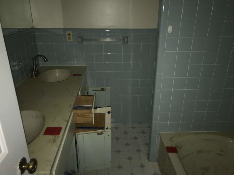 Image for 9300 Ramsgate Lane, Richmond, VA 23236