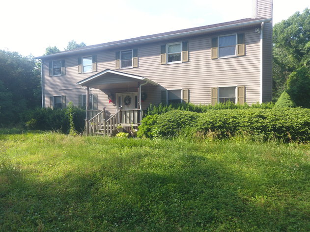 Image for 4148 Epsons Road, Gladys, Va 24554