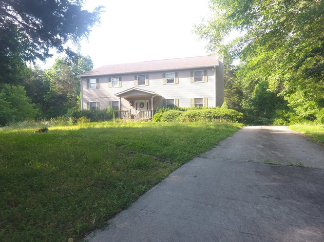 Image for 4148 Epsons Road, Gladys, Va 24554