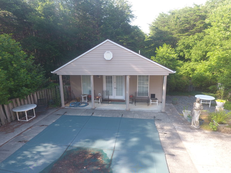 Image for 4148 Epsons Road, Gladys, Va 24554