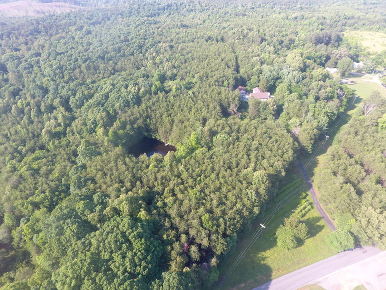 Image for 4148 Epsons Road, Gladys, Va 24554