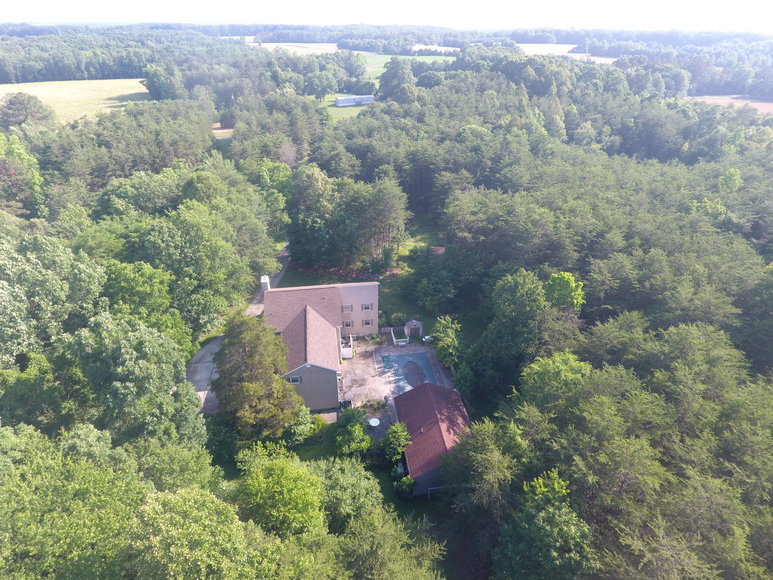 Image for 4148 Epsons Road, Gladys, Va 24554