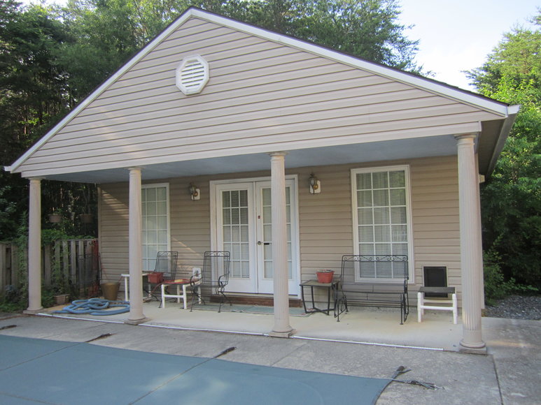 Image for 4148 Epsons Road, Gladys, Va 24554