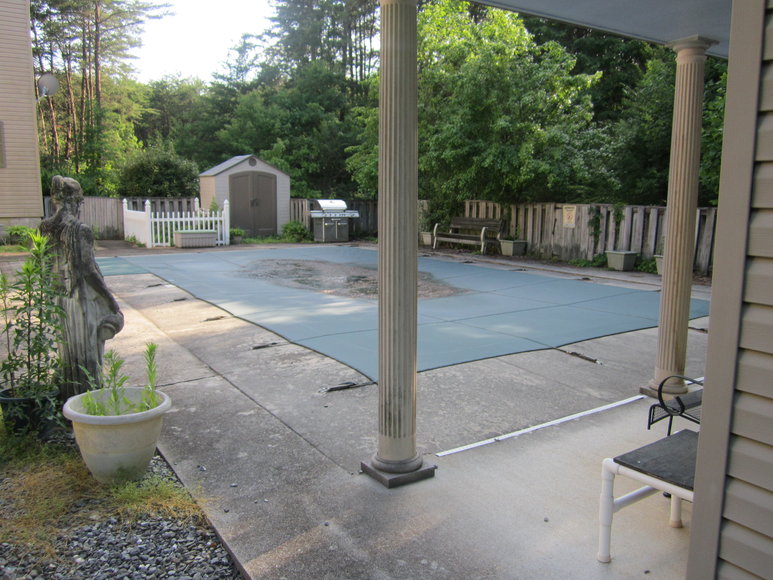 Image for 4148 Epsons Road, Gladys, Va 24554