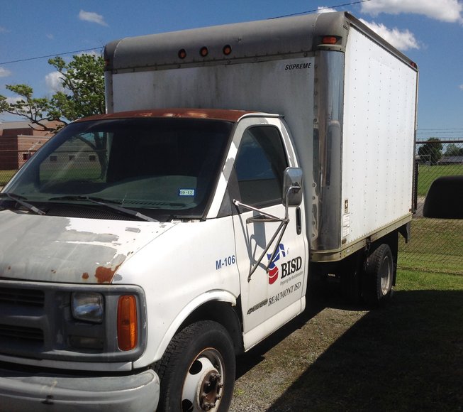 Image for Beaumont Independent School District - Beaumont, Texas