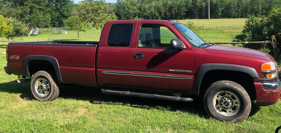 Image for Alderfer Online - Sunrise Farm in Sellersville, PA Part 1: 6-17-19 | Featuring John Deere 1070 Tractor, GMC Sierra 2500 Truck, Lexus LS 430, Farm Equipment, Tools & More!