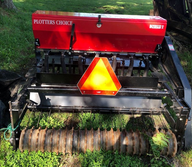 Image for Alderfer Online - Sunrise Farm in Sellersville, PA Part 1: 6-17-19 | Featuring John Deere 1070 Tractor, GMC Sierra 2500 Truck, Lexus LS 430, Farm Equipment, Tools & More!