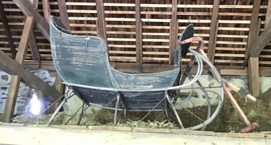 Image for Alderfer Online - Sunrise Farm in Sellersville, PA Part 1: 6-17-19 | Featuring John Deere 1070 Tractor, GMC Sierra 2500 Truck, Lexus LS 430, Farm Equipment, Tools & More!