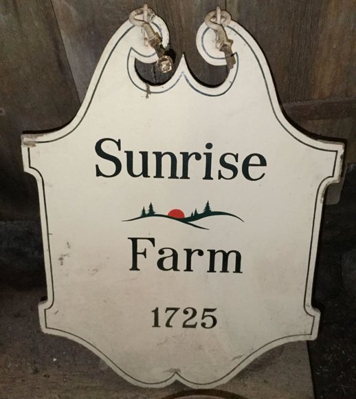Image for Alderfer Online - Sunrise Farm in Sellersville, PA Part 2: 6-18-19 | Featuring DR Professional Power Stump Grinder, Chicken Coop, Large Groupings of Tools & Hardware, & Much More!