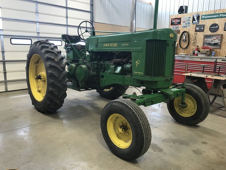 Image for Joe Palmonari