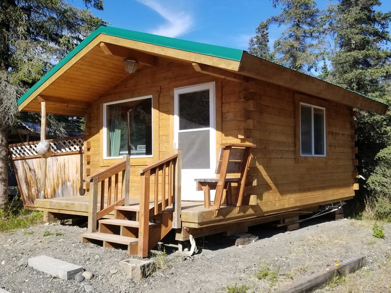 Image for Kenai Estate Online Auction