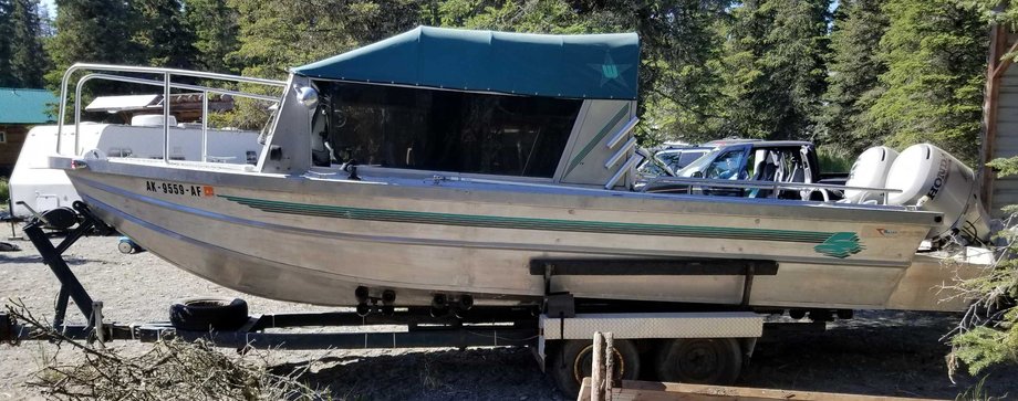 Image for Kenai Estate Online Auction