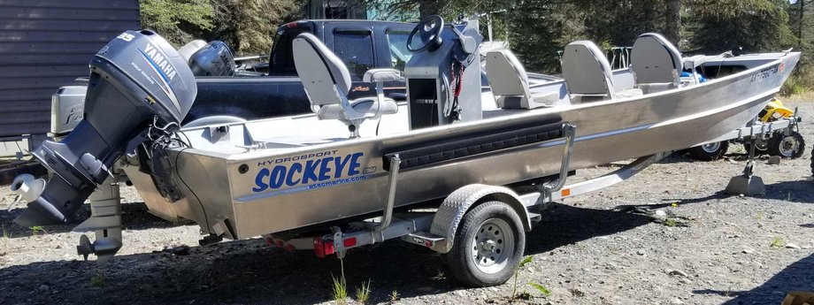 Image for Kenai Estate Online Auction