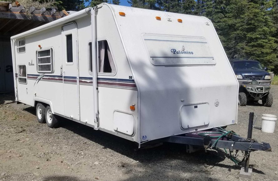 Image for Kenai Estate Online Auction