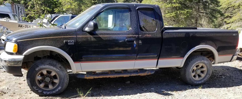 Image for Kenai Estate Online Auction