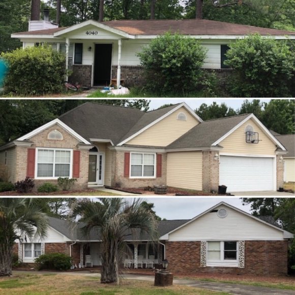 Image for Myrtle Beach Properties - US Marshal Auction