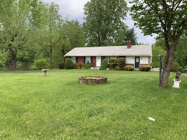 Image for 7900 E Lynchburg Salem Tpke, Goode, VA 24556