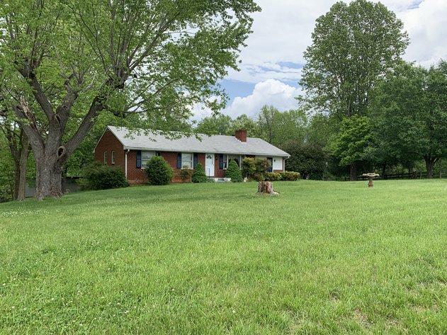 Image for 7900 E Lynchburg Salem Tpke, Goode, VA 24556