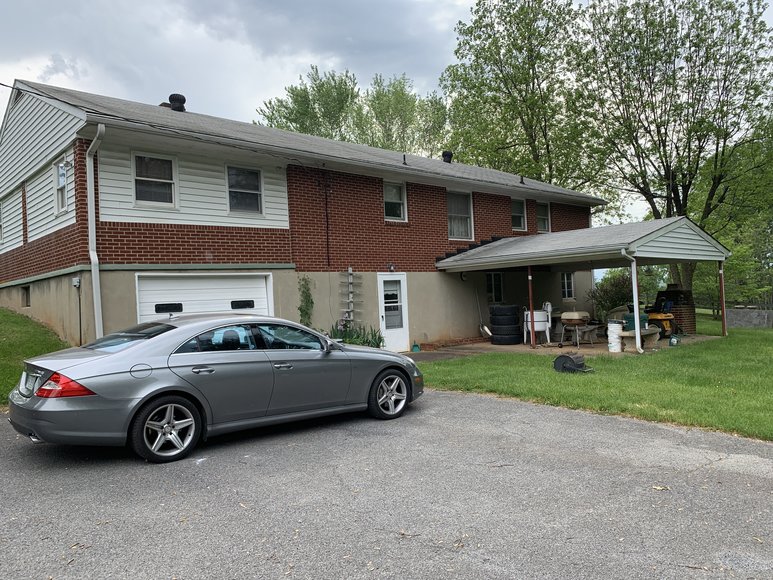 Image for 7900 E Lynchburg Salem Tpke, Goode, VA 24556