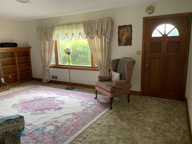 Image for 7900 E Lynchburg Salem Tpke, Goode, VA 24556