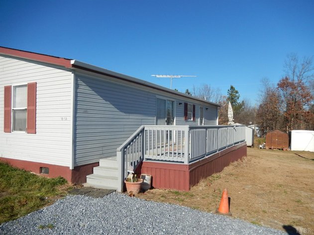 Image for 1058 Long Island Road, Gladys, VA 24554