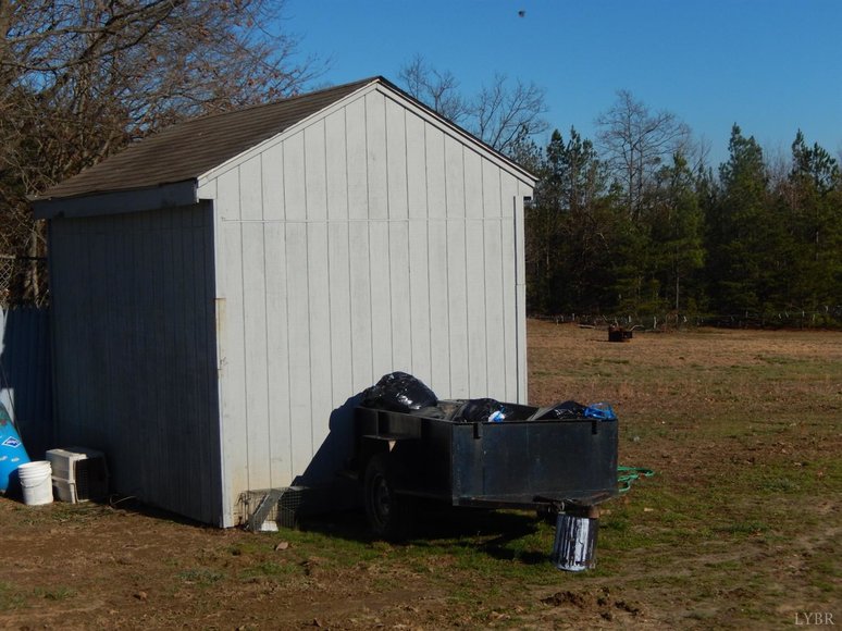 Image for 1058 Long Island Road, Gladys, VA 24554