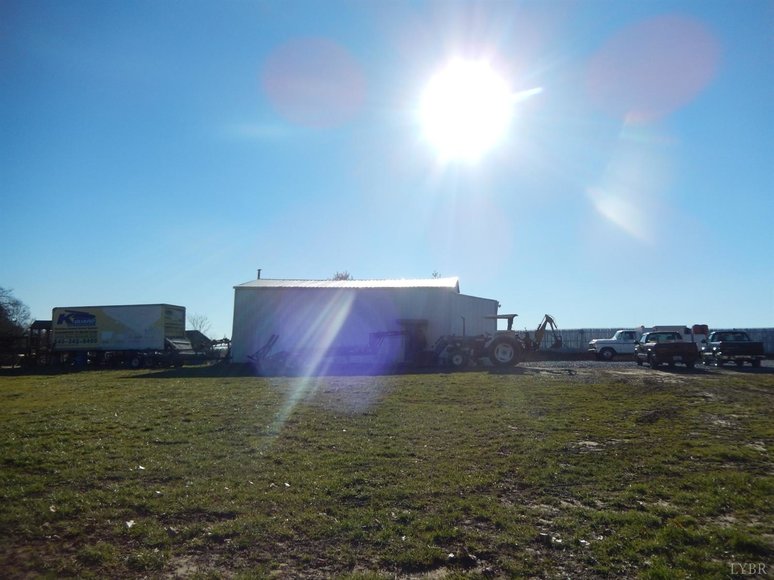 Image for 1058 Long Island Road, Gladys, VA 24554