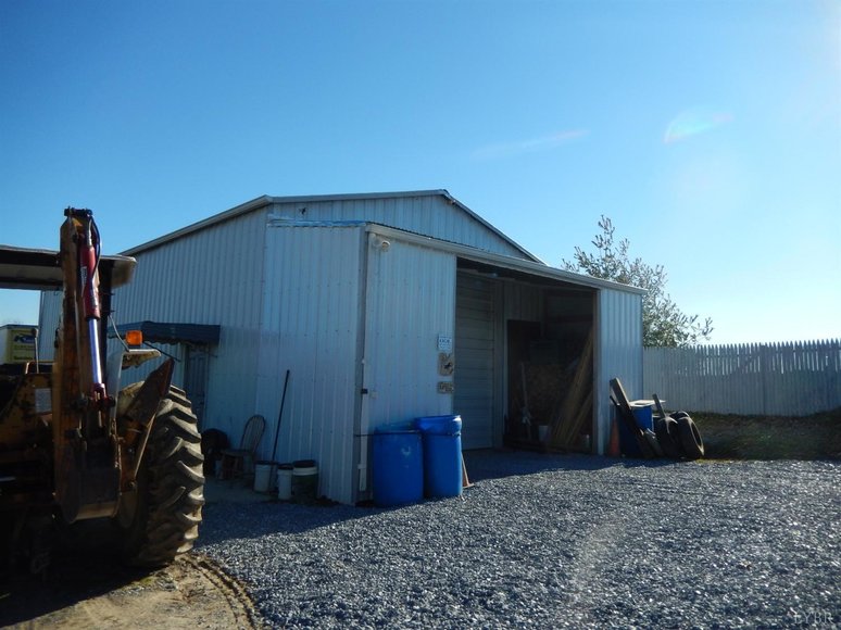 Image for 1058 Long Island Road, Gladys, VA 24554