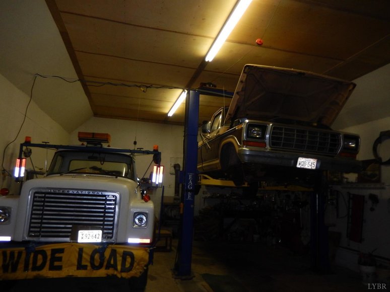 Image for 1058 Long Island Road, Gladys, VA 24554