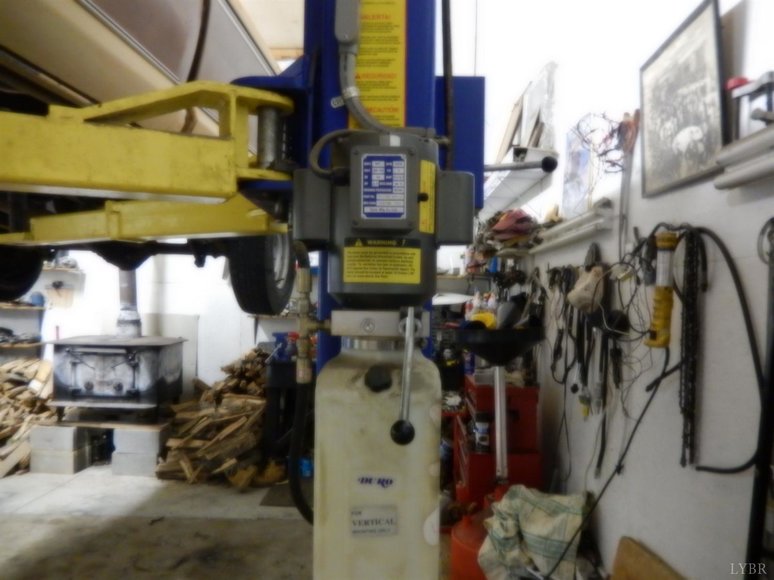 Image for 1058 Long Island Road, Gladys, VA 24554