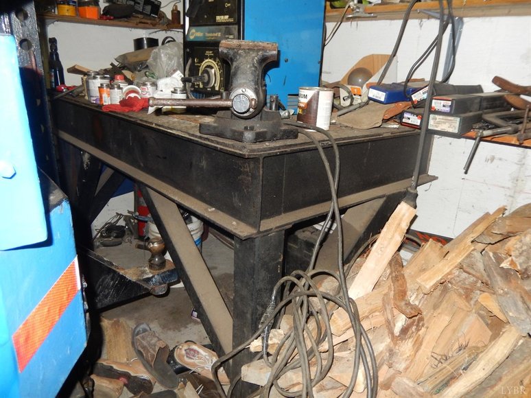 Image for 1058 Long Island Road, Gladys, VA 24554