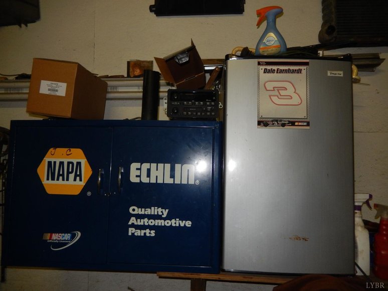 Image for 1058 Long Island Road, Gladys, VA 24554