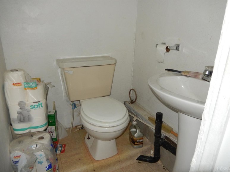 Image for 1058 Long Island Road, Gladys, VA 24554