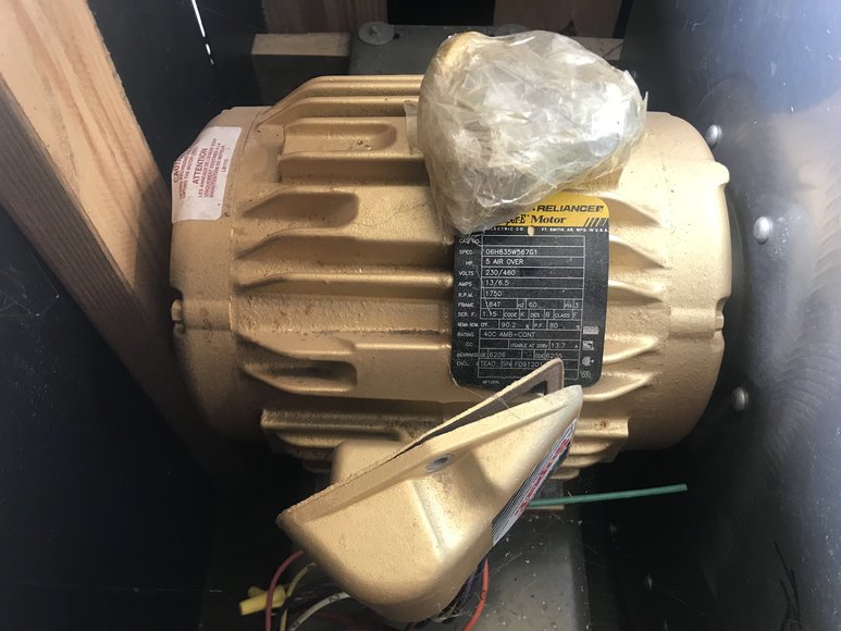 Image for Major Oil Company Auction I - Tomball, Texas