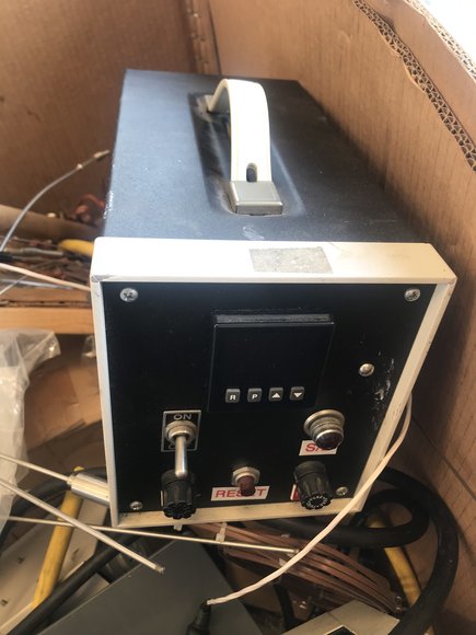 Image for Major Oil Company Auction I - Tomball, Texas