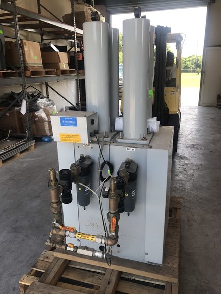 Image for Major Oil Company Auction I - Tomball, Texas