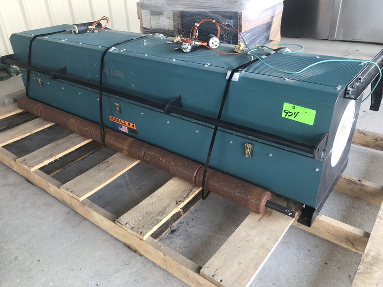 Image for Major Oil Company Auction I - Tomball, Texas