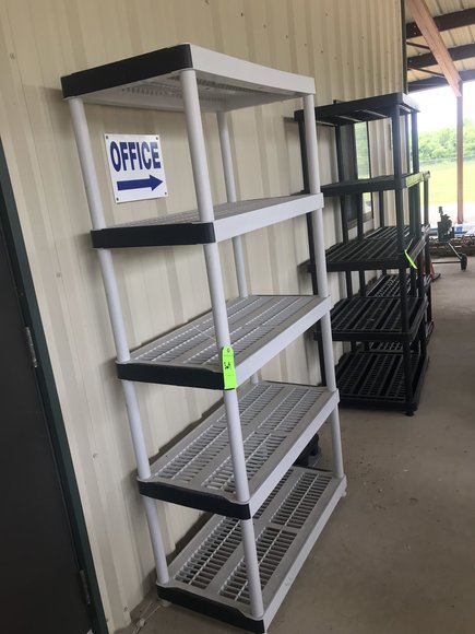 Image for Cafeteria Equipment & Misc. - Tomball, Texas